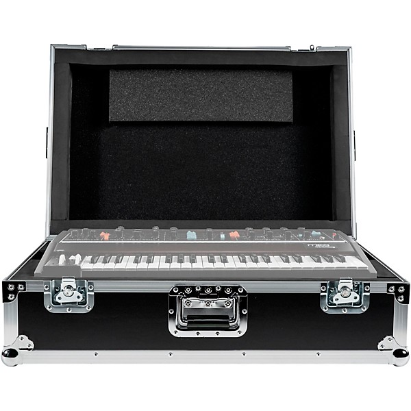 Moog Minimoog Model D ATA Road Case Black