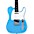 Fender Made in Japan Limited Interna... Fender Made in Japan Limited International Color Telecaster Electric Guitar Maui Blue