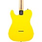 Fender Made in Japan Limited International Color Telecaster Electric Guitar Monaco Yellow