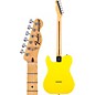 Fender Made in Japan Limited International Color Telecaster Electric Guitar Monaco Yellow