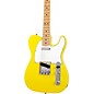 Fender Made in Japan Limited International Color Telecaster Electric Guitar Monaco Yellow