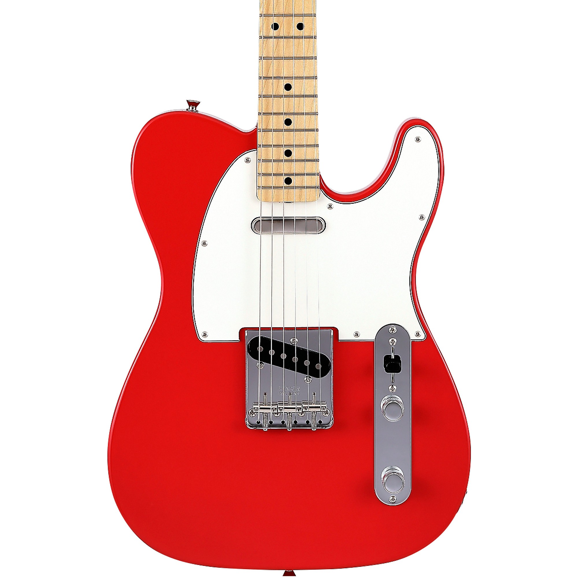 Fender Made in Japan Limited International Color Telecaster