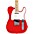 Fender Made in Japan Limited Inter... Fender Made in Japan Limited International Color Telecaster Electric Guitar Morocco Red