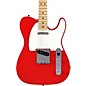 Fender Made in Japan Limited International Color Telecaster Electric Guitar Morocco Red thumbnail