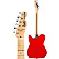 Fender Made in Japan Limited International Color Telecaster Electric Guitar Morocco Red