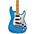 Fender Made in Japan Limited Inter... Fender Made in Japan Limited International Color Stratocaster Electric Guitar Maui Blue