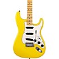 Open Box Fender Made in Japan Limited International Color Stratocaster Electric Guitar Level 2 Monaco Yellow 197881125523 thumbnail