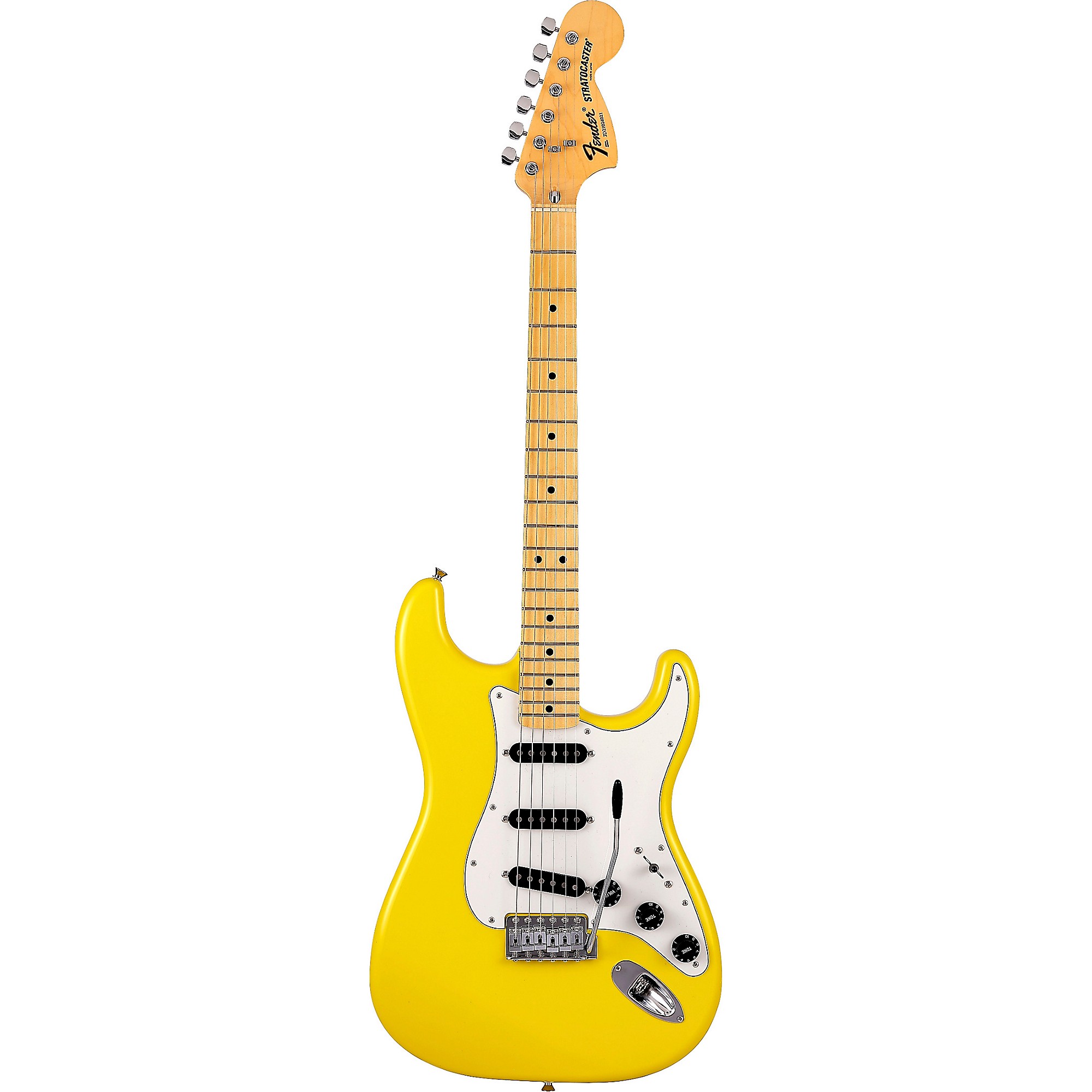 ◆大感謝祭!! Stratcaster type Yellow G1S22352 L98931000003000-02-2000x2000.jpg