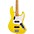 Fender Made in Japan Limited International Color ... Fender Made in Japan Limited International Color Jazz Bass Monaco Yellow