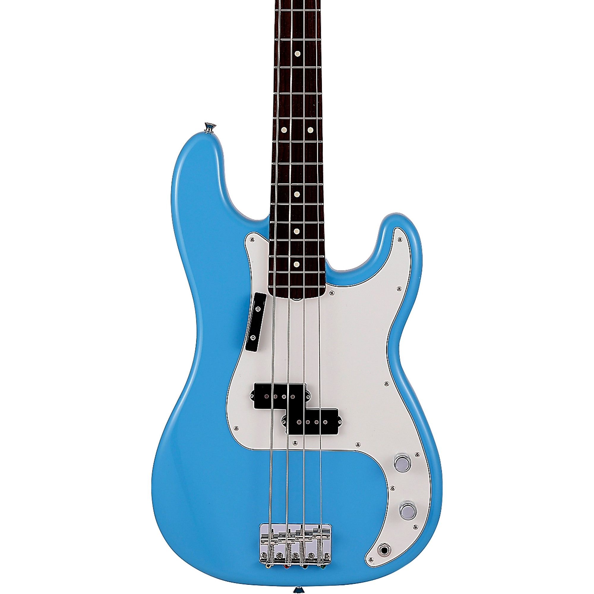 Fender p deals bass guitar center