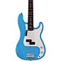 Fender Made in Japan Limited International Color Precision Bass Maui Blue thumbnail