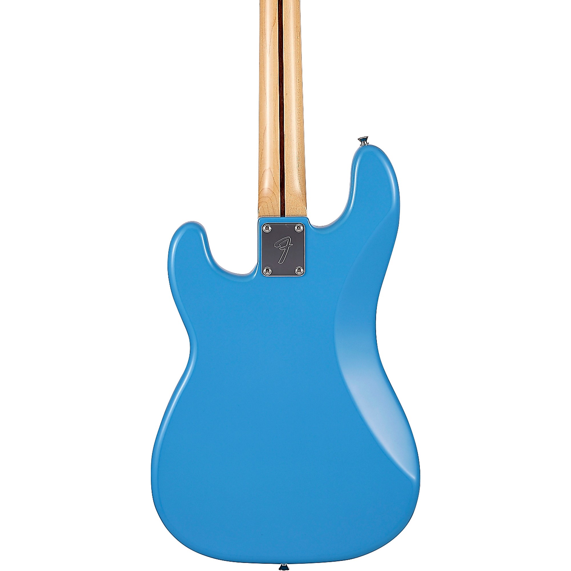 Fender Japan Precision Bass Lyte Natural – Chicago Music