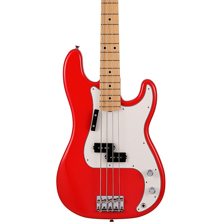 Amazon | Fender ハードケース G&G Deluxe Precision Bass