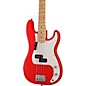 Fender Made in Japan Limited International Color Precision Bass Morocco Red