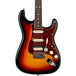 Fender Custom Shop Limited-Edition '67 Stratocaster HSS Journeyman Relic Electric Guitar 3-Color Sunburst