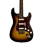 Fender Custom Shop Limited-Edition '67 Stratocaster HSS Journeyman Relic Electric Guitar 3-Color Sunburst thumbnail