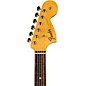Fender Custom Shop Limited-Edition '67 Stratocaster HSS Journeyman Relic Electric Guitar 3-Color Sunburst