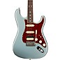 Fender Custom Shop Limited-Edition '67 Stratocaster HSS Journeyman Relic Electric Guitar Faded Aged Blue Ice Metallic thumbnail