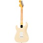 Fender Custom Shop Limited-Edition '67 Stratocaster HSS Journeyman Relic Electric Guitar Aged Vintage White