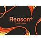 Reason Studios Reason+ for Students/Teachers (Annual Subscription) thumbnail