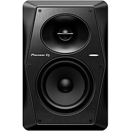 Pioneer DJ VM-50 5" Active Monitor Speaker (Each) Black