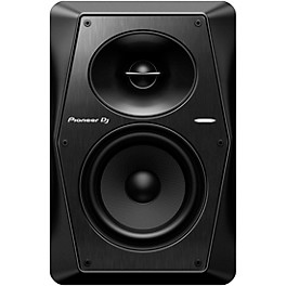 Pioneer DJ VM-50 5" Active Monitor Speaker (Each), Black Pioneer DJ VM-50 5" Active Monitor Speaker (Each), Black