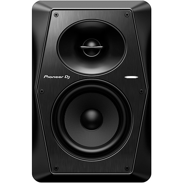 Pioneer DJ VM-50 5" Active Monitor Speaker (Each) Black