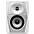 Pioneer DJ VM-50 5" Active Monitor Speaker (Each), Black Pioneer DJ VM-50 5" Active Monitor Speaker (Each), White