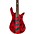 Spector NS Dimension MS 4 4-String Electric Bass Black and Blue Spector NS Dimension MS 4 4-String Electric Bass Inferno Red