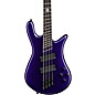 Spector NS Dimension MS 4 4-String Electric Bass Plum Crazy Gloss thumbnail