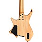 strandberg Boden Original NX 7 7-String Electric Guitar Natural Flame