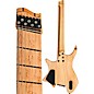strandberg Boden Original NX 7 7-String Electric Guitar Natural Flame