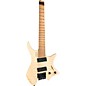 strandberg Boden Original NX 7 7-String Electric Guitar Natural Quilt