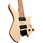 strandberg Boden Original NX 7 7-String Electric Guitar Natural Quilt