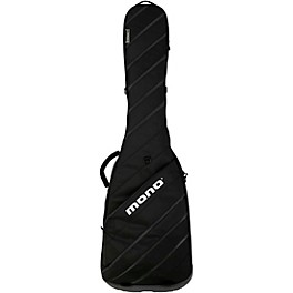 MONO Vertigo Ultra Bass Guitar Case Black