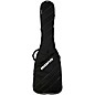 Open Box MONO Vertigo Ultra Bass Guitar Case Level 1 Black thumbnail
