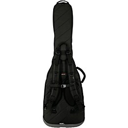 MONO Vertigo Ultra Bass Guitar Case Black