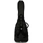 Open Box MONO Vertigo Ultra Bass Guitar Case Level 1 Black