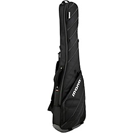 Open Box MONO Vertigo Ultra Bass Guitar Case Level 1 Black
