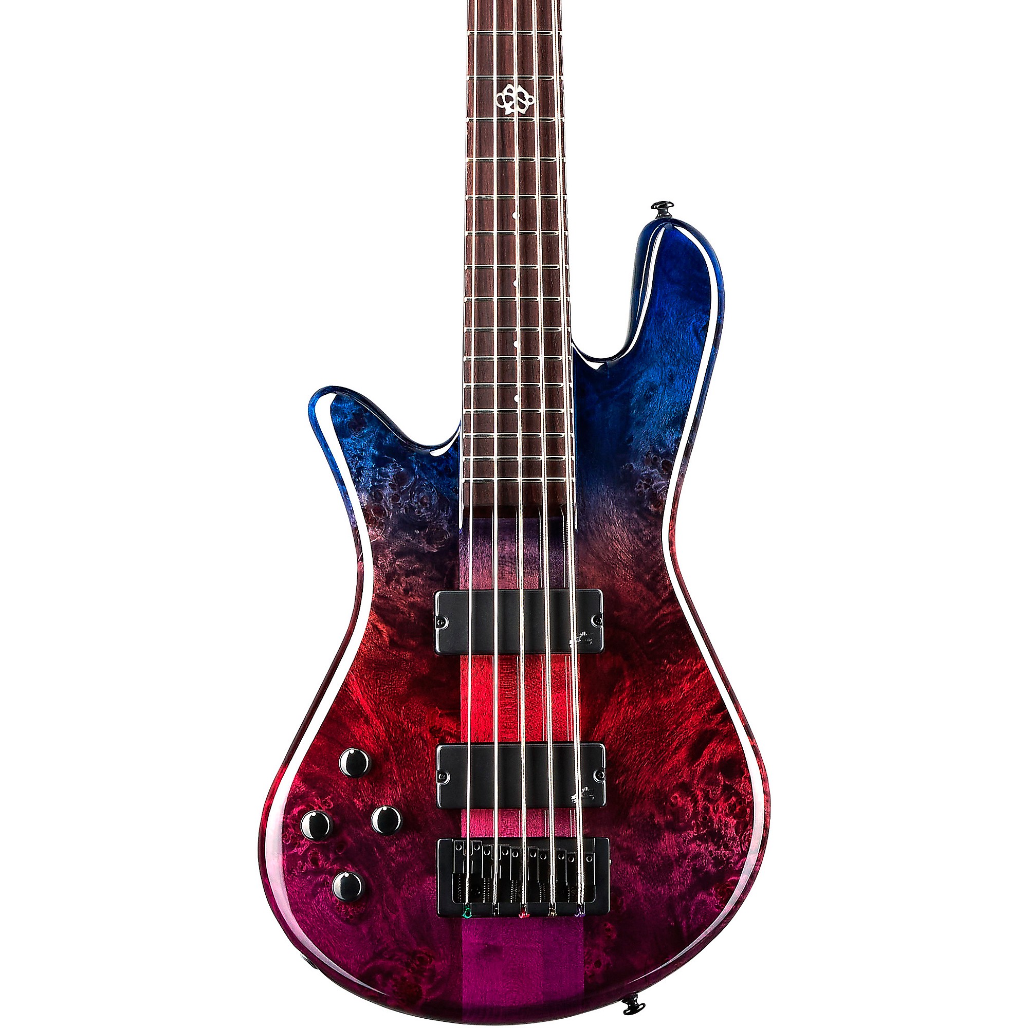 Spector NS Ethos 5 5-String Interstellar Left-Handed
