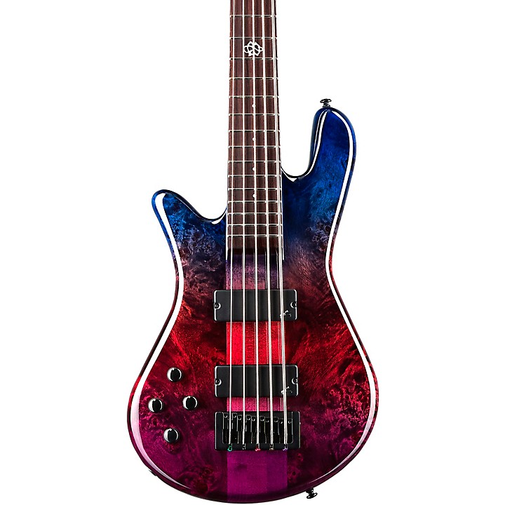 Spector NS Ethos 5 5-String Interstellar Left-Handed