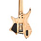 strandberg Boden Prog NX 7 7-String Electric Guitar Natural Flame