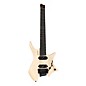 strandberg Boden Prog NX 7 7-String Electric Guitar Natural Flame