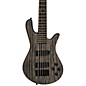 Spector NS Pulse 5 Carbon Series 5-String Electric Bass Charcoal thumbnail