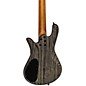 Spector NS Pulse 5 Carbon Series 5-String Electric Bass Charcoal