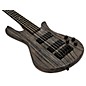 Spector NS Pulse 5 Carbon Series 5-String Electric Bass Charcoal