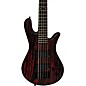 Spector NS Pulse 5 Carbon Series 5-String Electric Bass Cinder thumbnail