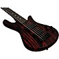 Spector NS Pulse 5 Carbon Series 5-String Electric Bass Cinder