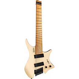 strandberg Boden Standard NX 8 8-String Electric Guitar Natural
