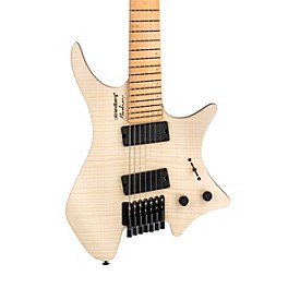 strandberg Boden Standard NX 7 7-String Electric Guitar Natural